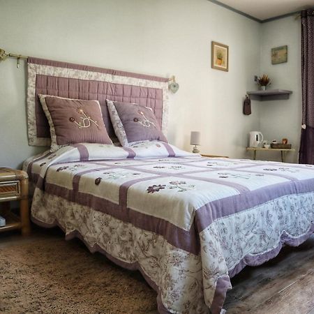 Bed and Breakfast Le Jardin Des Selves Draguignan Exteriér fotografie