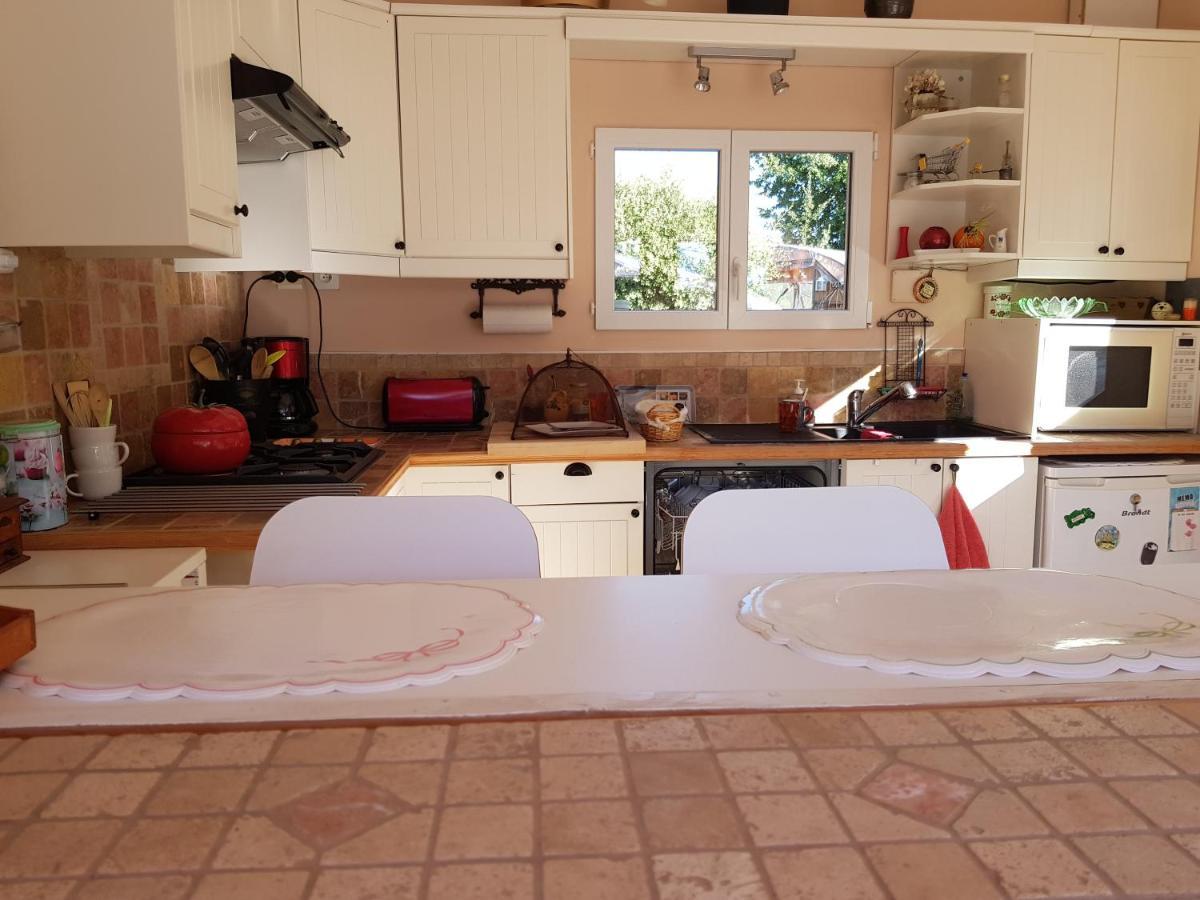 Bed and Breakfast Le Jardin Des Selves Draguignan Exteriér fotografie