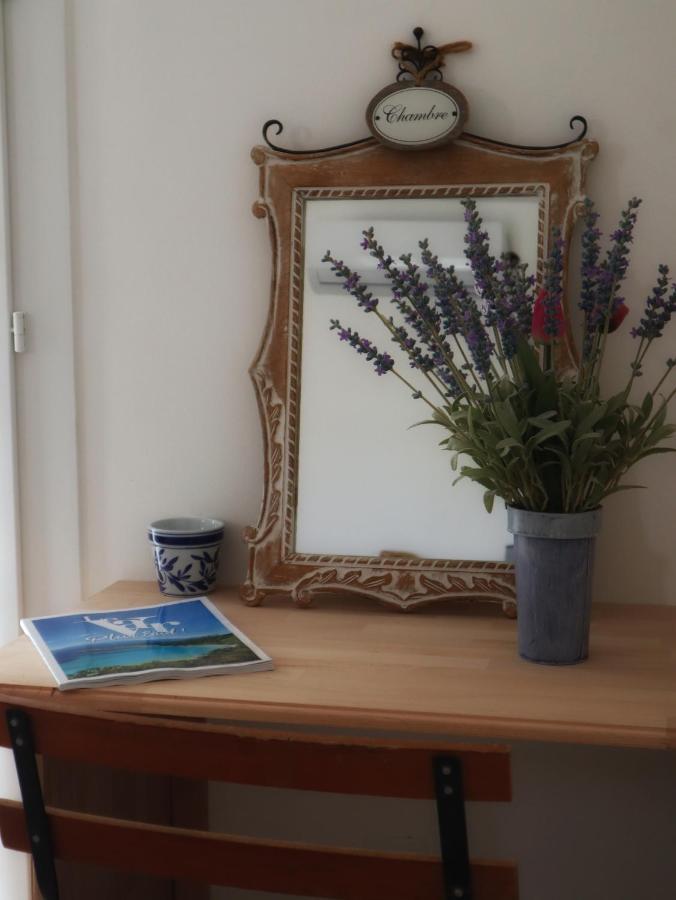 Bed and Breakfast Le Jardin Des Selves Draguignan Exteriér fotografie