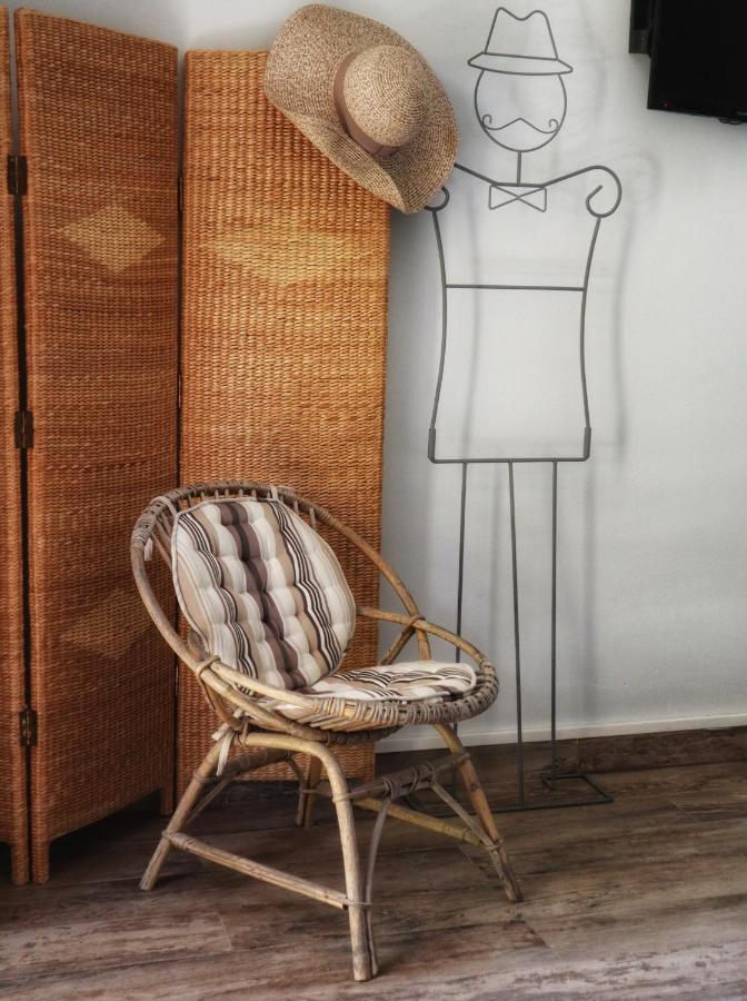 Bed and Breakfast Le Jardin Des Selves Draguignan Exteriér fotografie